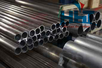 Nhôm ống hợp kim A5083